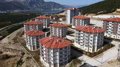 İhaleye çıkıldı... İzmir'in o ilçesine TOKİ geliyor!