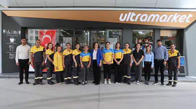 İzmir’de bir ilk: “Kadın ve Yeşil İstasyon” hizmete girdi