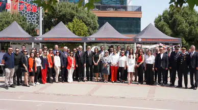 Kemalpaşa'da Gençlik ve Cumhuriyet Ruhu