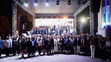 EÜ’de 70. Yıl Coşkusu devam ediyor