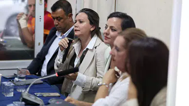 Başkan Kınay, “Vatandaşımızın Hakkını Gözeten Şeffaf ve Adil Bir Dönüşüm İçin Buradayız”