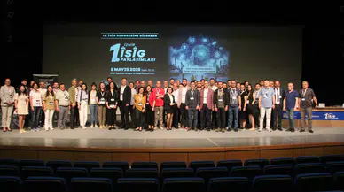 İzmir’de “İşçi Sağlığı ve İş Güvenliği Paylaşımları”nın İlki Gerçekleşti