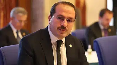 AK Partili Kırkpınar’dan CHP’ye Körfez kokulu gönderme