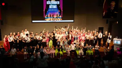 Dikili’de Dolu Dolu Etkinlik Haftası