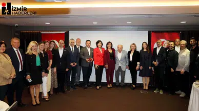 Adalet Olmazsa Ekonomi de Olmaz! KESİAD'dan Sert Mesajlar