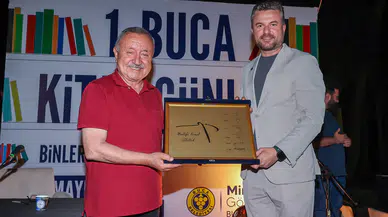 Başkan Görkem Duman: "Kitap Günleri'ni her yıl yapacağız"