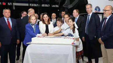 Uzay Kampı Türkiye, 25 Yılda 300 Bin Uzay Meraklısına İlham Verdi