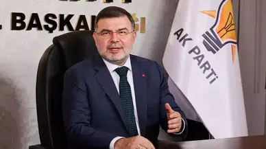 AK Partili Saygılı: "İzBB bu kafayla Körfez’i 50 yılda temizler!"