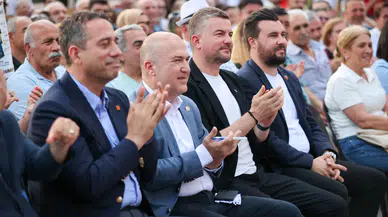 Buca’nın İlk Kitap Günleri Sona Erdi