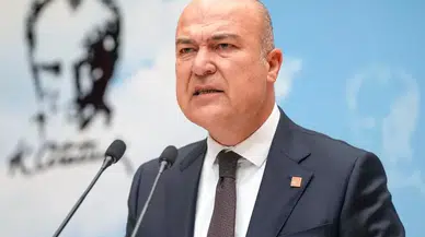 CHP’li Bakan’dan Yerlikaya’ya ‘koruma kararı’ ve ‘çakar’ soruları