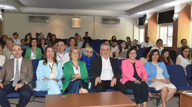 EÜ Eczacılık Fakültesinden kozmetikte bilim ve sürdürülebilirlik buluşması