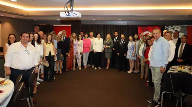 KESİAD Başkanı Yeşim Işıklı: “Sanayiye özel uzun vadeli finansman modelleri geliştirilmeli”