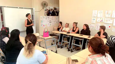 Çiğli Belediyesi’nden çocuklara ve gençlere yönelik önemli eğitim semineri
