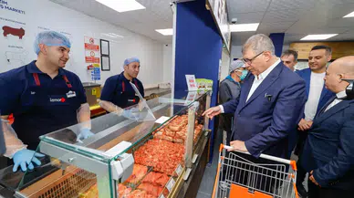 İZTARIM yerli, güvenli ve sağlıklı eti sofralara taşıyor