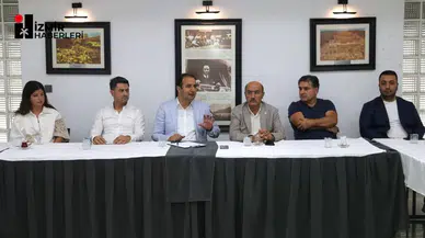 Türkiye’nin en pahalı betonu İzmir’de