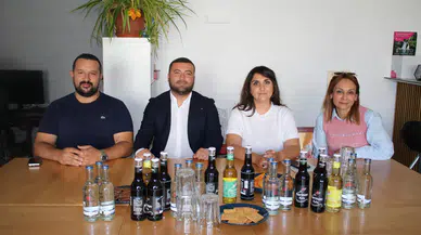 Seferihisar ve Hamm Kardeşliğin’de yeni dönem