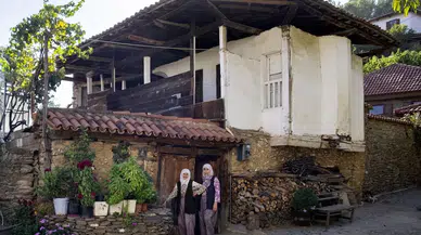 Tarihe Saygı Yerel Koruma Ödülleri için başvurular başladı