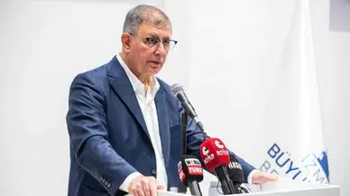 Tugay'dan sendikaya dikkat çeken çıkış: Benim çalışma arkadaşım maaşa göre duruş belirlemez!