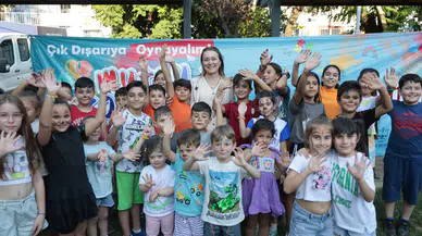 Konak’tan çocuklara dolu dolu yaz programı