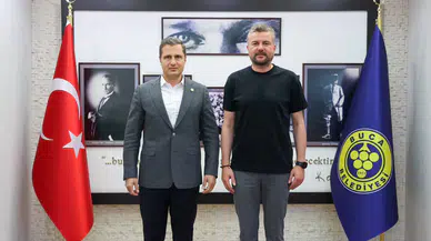 CHP'li Deniz Yücel'den Buca'da uzlaşı çağrısı