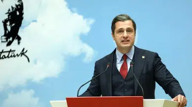 Deniz Yücel: “Bunun adı düşman hukuku, bunun adı 31 Mart hazımsızlığı, bunun adı İmamoğlu korkusu''