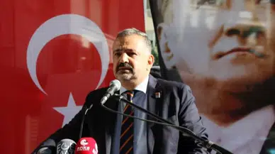 Aslanoğlu'ndan Grevdeki İşçilere Çağrı