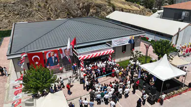 İzmir protokolü Menemen Ulukent Semt Polikliniği açılışında buluştu