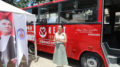 Başkan Sengel’den Öğrencilere Yeni Müjde: 3. Kent Lokantası Öğrenci Otobüsü Yolda