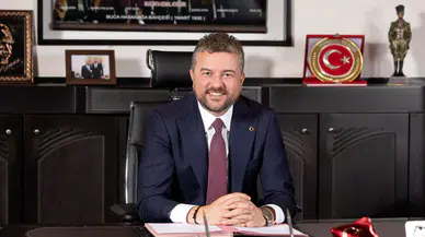 Buca’da eylem sona erdi