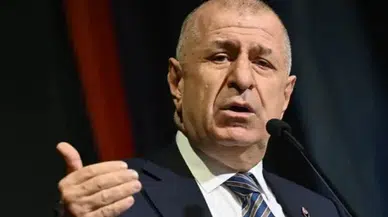 Ümit Özdağ Silivri’de Hakim Karşısında: Erdoğan’a ‘Haçlı Seferi’ Benzetmesi Dava Konusu Oldu