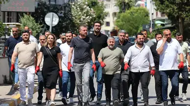 Belediye Başkanı Görkem Duman’dan sert uyarı!