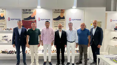 Deri sektörü katma değerli ürünlerle alım gücü yüksek pazarlarda ihracata tutunacak