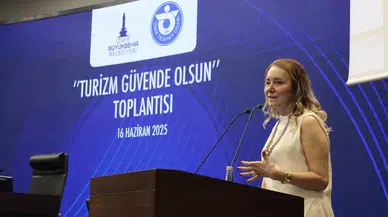 Konak’ta güvenli turizm için ortak adım