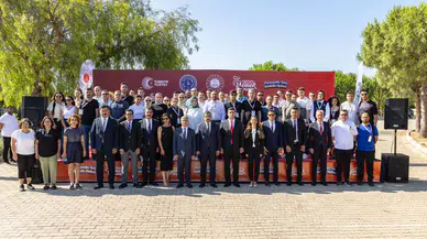 EÜ Çeşme Turizm Fakültesi önemli bir eğitim ve yarışmaya ev sahipliği yaptı