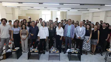 İYTE mimarlık öğrencilerinden Karabağlar’a sürdürülebilir konut projeleri