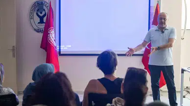 Gıda güvenliği mesajı Bornova’dan verildi