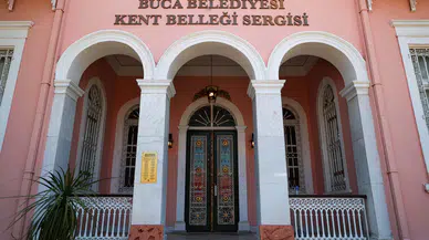 Buca Kent Belleği Sergisi kapılarını açmak için gün sayıyor