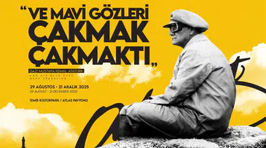 Bu sergiler İEF’e damga vuracak