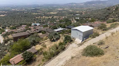 Tugay Torbalı'dan seslendi: Her türlü güçlüğü hep beraber aşacağız