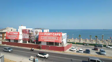Güzelbahçe Belediyesi Yeni Projenin Startını Verdi
