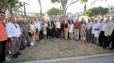 Prof. Dr. Akyarlı’ya özlem dolu anma