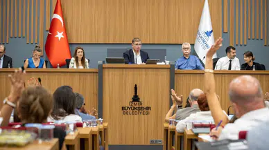 Tugay: Hukuken değil ahlaken garantörüz