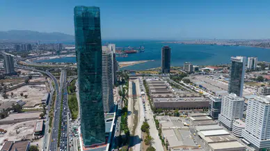 İZSU'dan Meles ve Manda derelerinde temizlik seferberliği