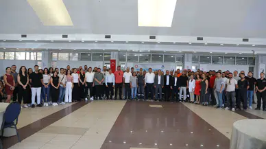 Seferihisar Belediyesi’nde Toplu İş Sözleşmesi İmzalandı