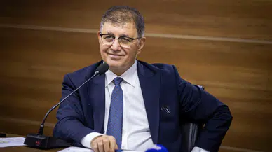 Başkan Tugay: Altyapıyla ilgili sorunu olmayan bir şehir olmalıyız