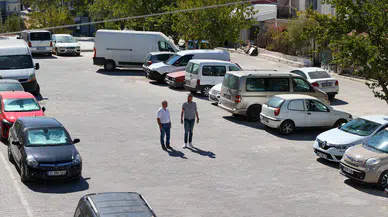 Buca’nın otopark problemine neşter