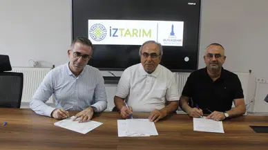 Büyükşehir’den Türkiye’nin ilk tıbbi ve aromatik bitkiler bölgesine destek