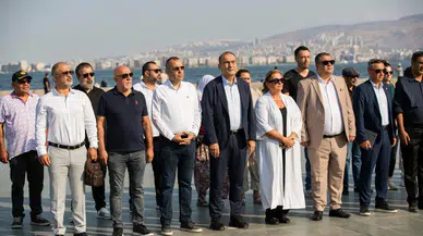 İzmir Büyükşehir Porajmos’u unutmadı