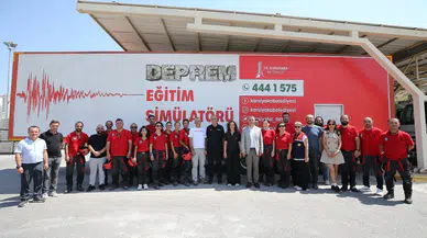 Karşıyaka, 17 Ağustos’u afet bilinciyle anıyor