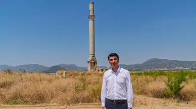 İZSU vatandaşları su tasarrufuna davet ediyor